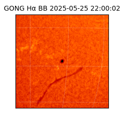 gong - 2025-05-25T22:00:02