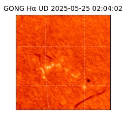 gong - 2025-05-25T02:04:02