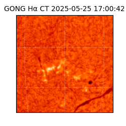 gong - 2025-05-25T17:00:42