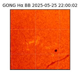 gong - 2025-05-25T22:00:02