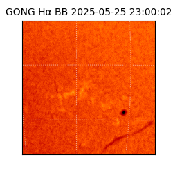 gong - 2025-05-25T23:00:02
