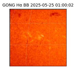 gong - 2025-05-25T01:00:02
