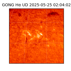 gong - 2025-05-25T02:04:02