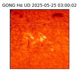 gong - 2025-05-25T03:00:02