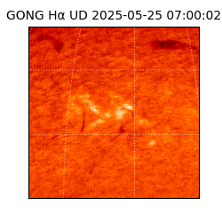 gong - 2025-05-25T07:00:02