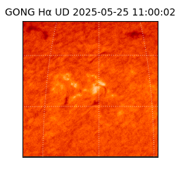 gong - 2025-05-25T11:00:02