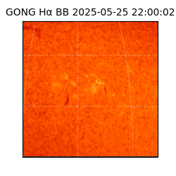 gong - 2025-05-25T22:00:02