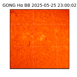 gong - 2025-05-25T23:00:02