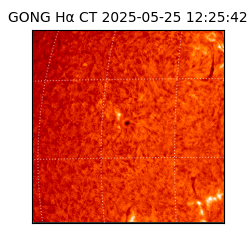 gong - 2025-05-25T12:25:42