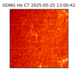 gong - 2025-05-25T13:00:42