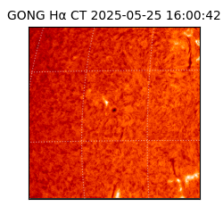 gong - 2025-05-25T16:00:42
