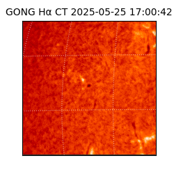 gong - 2025-05-25T17:00:42