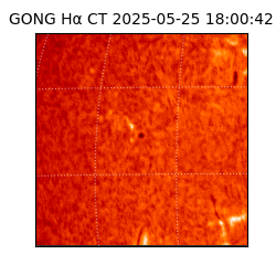 gong - 2025-05-25T18:00:42