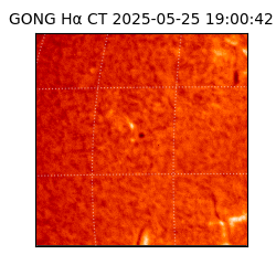 gong - 2025-05-25T19:00:42