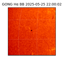 gong - 2025-05-25T22:00:02
