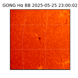 gong - 2025-05-25T23:00:02