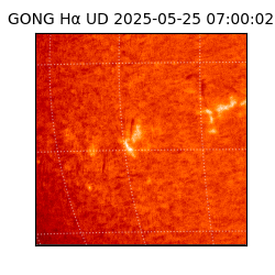 gong - 2025-05-25T07:00:02