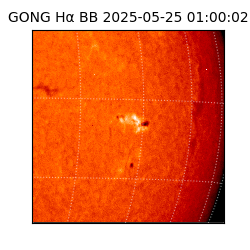 gong - 2025-05-25T01:00:02