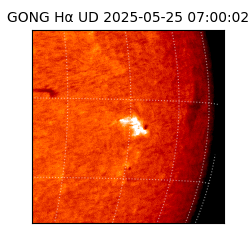 gong - 2025-05-25T07:00:02