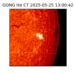 gong - 2025-05-25T13:00:42
