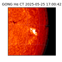 gong - 2025-05-25T17:00:42