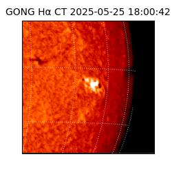 gong - 2025-05-25T18:00:42