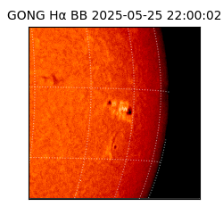 gong - 2025-05-25T22:00:02