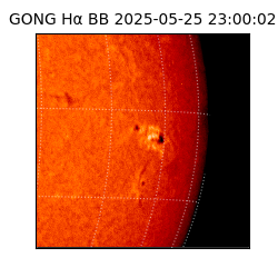 gong - 2025-05-25T23:00:02