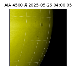 saia - 2025-05-26T04:00:05.962000