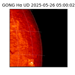 gong - 2025-05-26T05:00:02