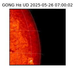 gong - 2025-05-26T07:00:02