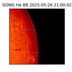 gong - 2025-05-26T21:00:02