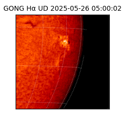 gong - 2025-05-26T05:00:02