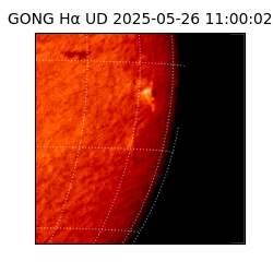 gong - 2025-05-26T11:00:02