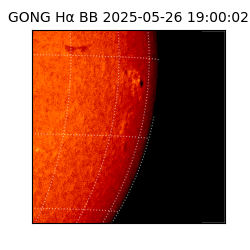 gong - 2025-05-26T19:00:02