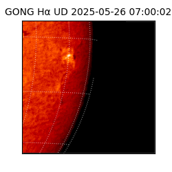gong - 2025-05-26T07:00:02