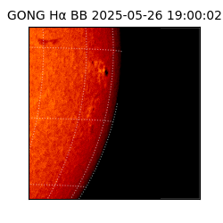 gong - 2025-05-26T19:00:02