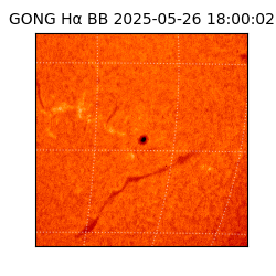 gong - 2025-05-26T18:00:02