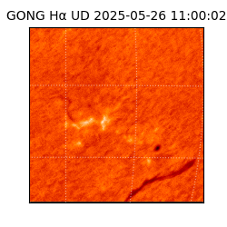 gong - 2025-05-26T11:00:02