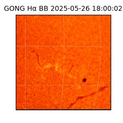 gong - 2025-05-26T18:00:02