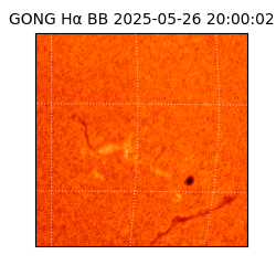 gong - 2025-05-26T20:00:02