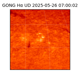 gong - 2025-05-26T07:00:02
