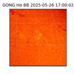 gong - 2025-05-26T17:00:02