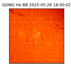 gong - 2025-05-26T18:00:02