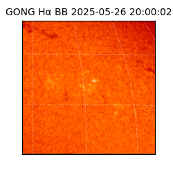 gong - 2025-05-26T20:00:02