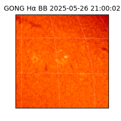 gong - 2025-05-26T21:00:02