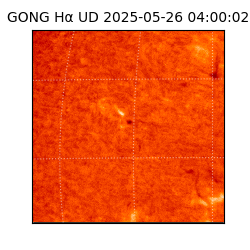 gong - 2025-05-26T04:00:02