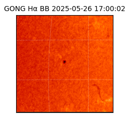 gong - 2025-05-26T17:00:02