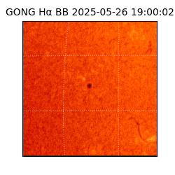 gong - 2025-05-26T19:00:02