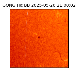 gong - 2025-05-26T21:00:02